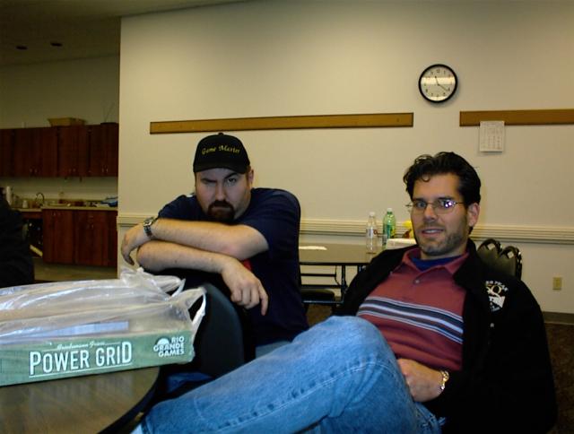 COFN 2005