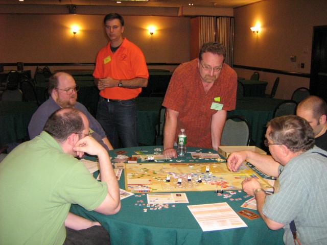COFN 2006