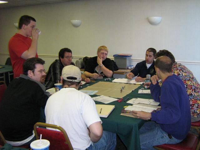 COFN 2006