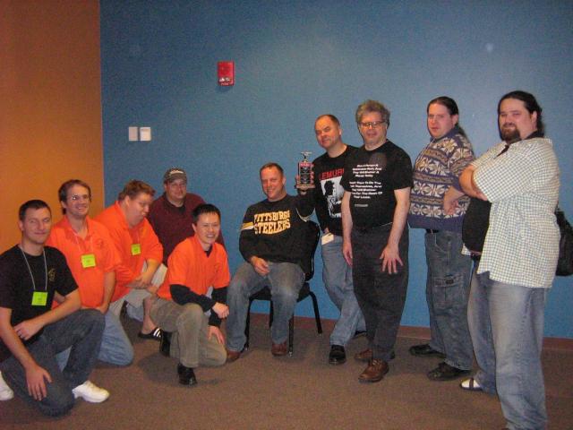 COFN 2009