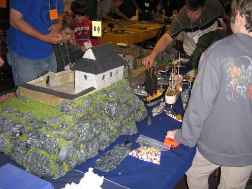 COFN 2009