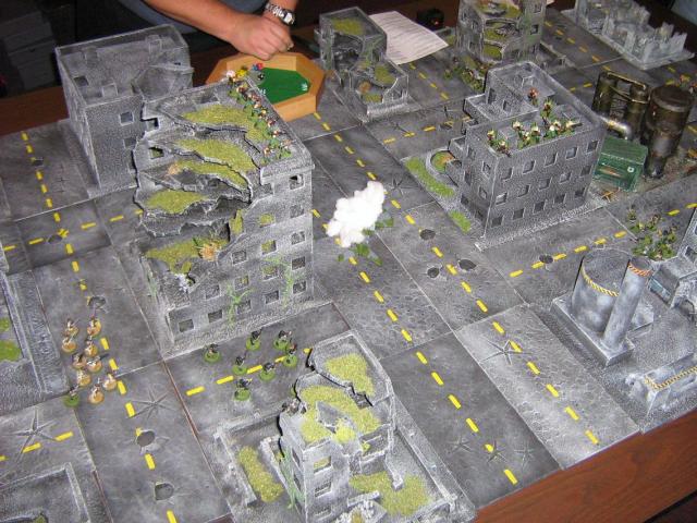 COFN 2008