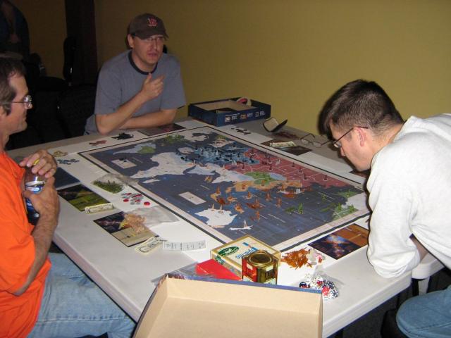 COFN 2008