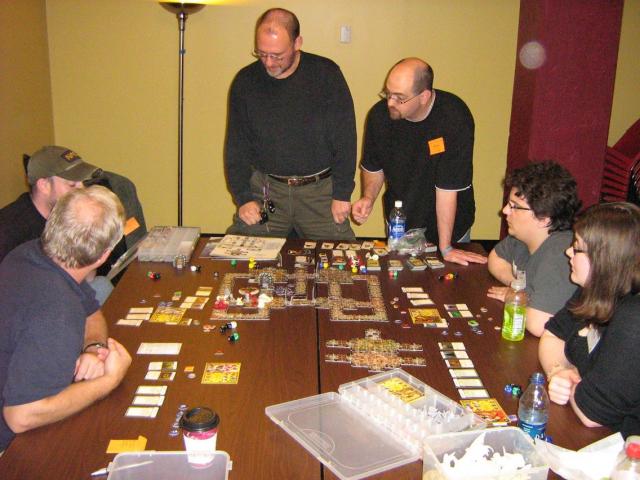 COFN 2008