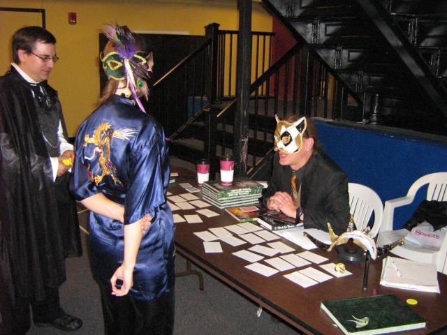 COFN 2008