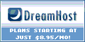 DreamHost Web Hosting - http://www.dreamhost.com/