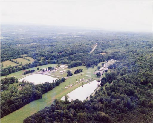 Frosty Acres Campground