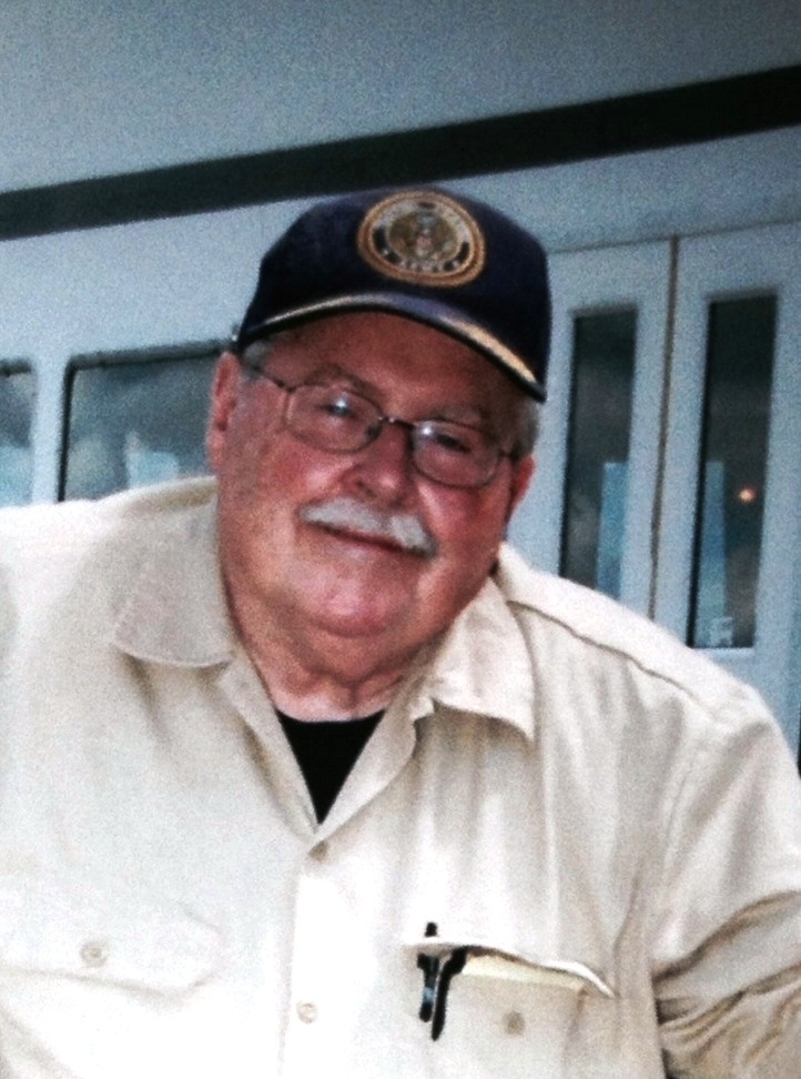 Gerald D. Seypura - RIP